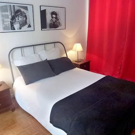 La Perle Avec Terrasse, Proche Paris, Independant Appartement *